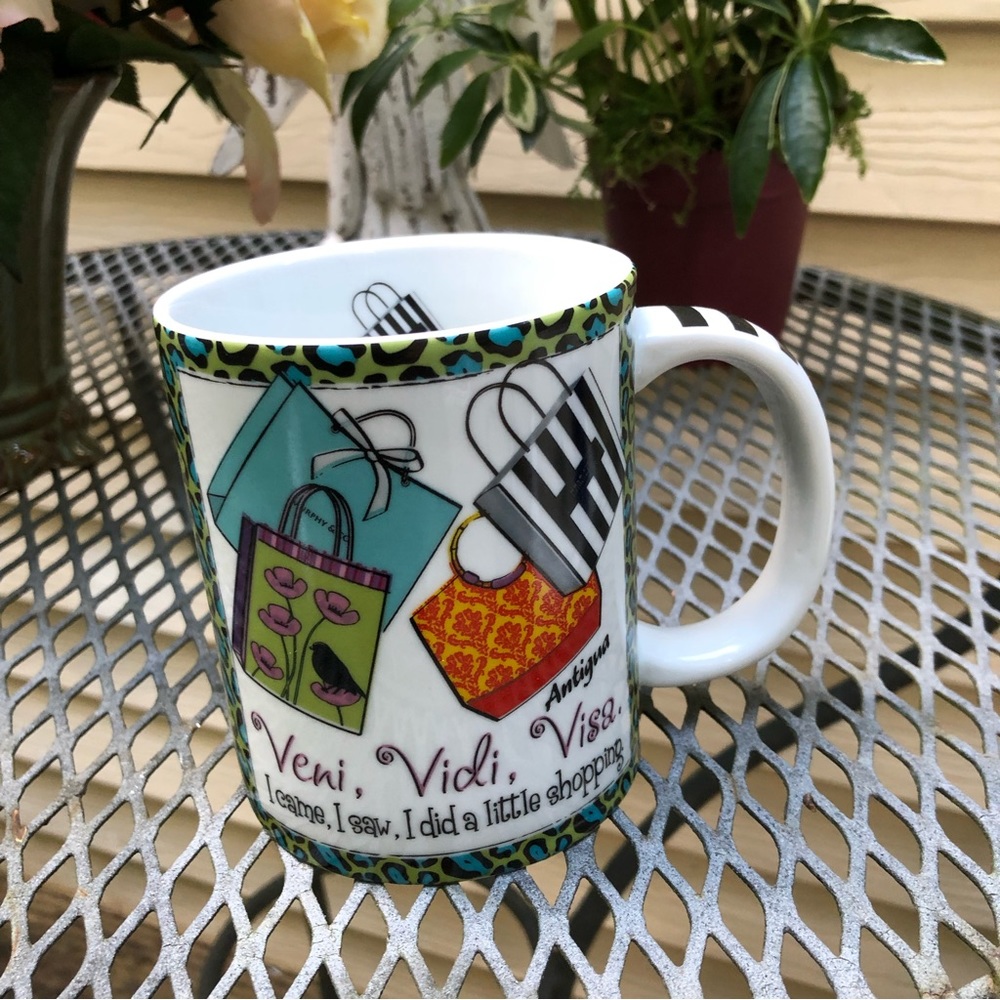 Coffee or tea mug